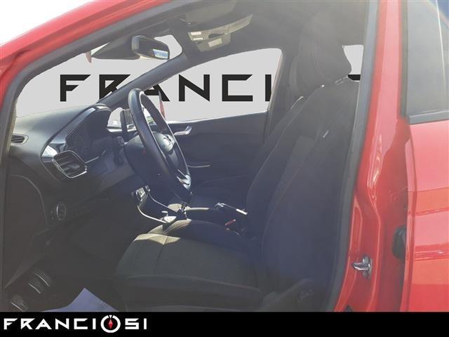 FORD Fiesta 5 Porte 1.0 EcoBoost 100cv ST Line S S my18
