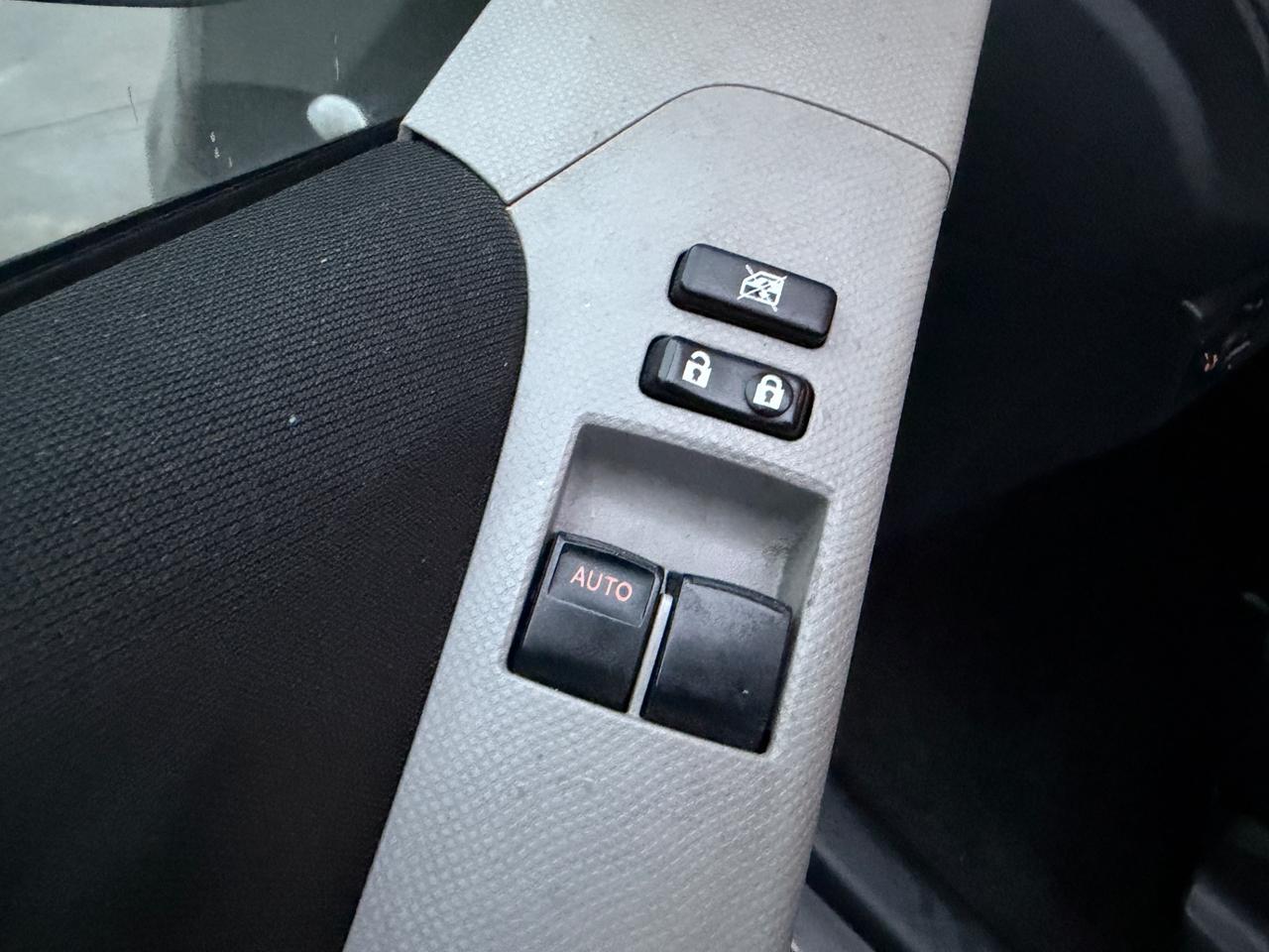 Toyota Yaris 1.4 D-4D DPF diesel solo export