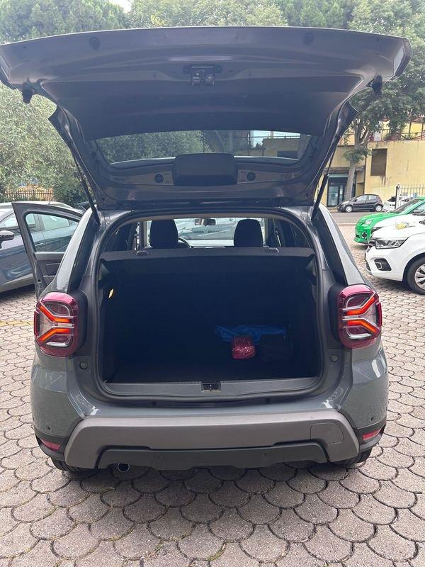 Dacia Duster Duster 1.0 tce Journey Gpl 4x2 100cv