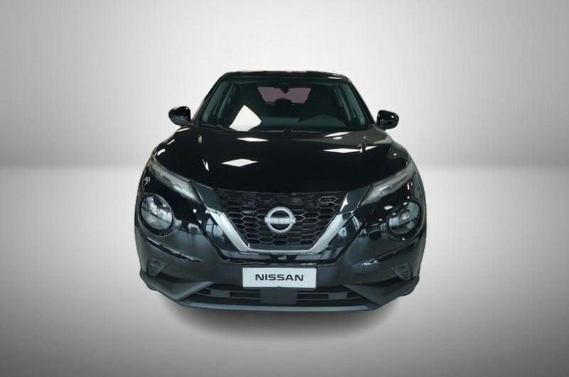 Nissan Juke NEW MC24 ACENTA MT