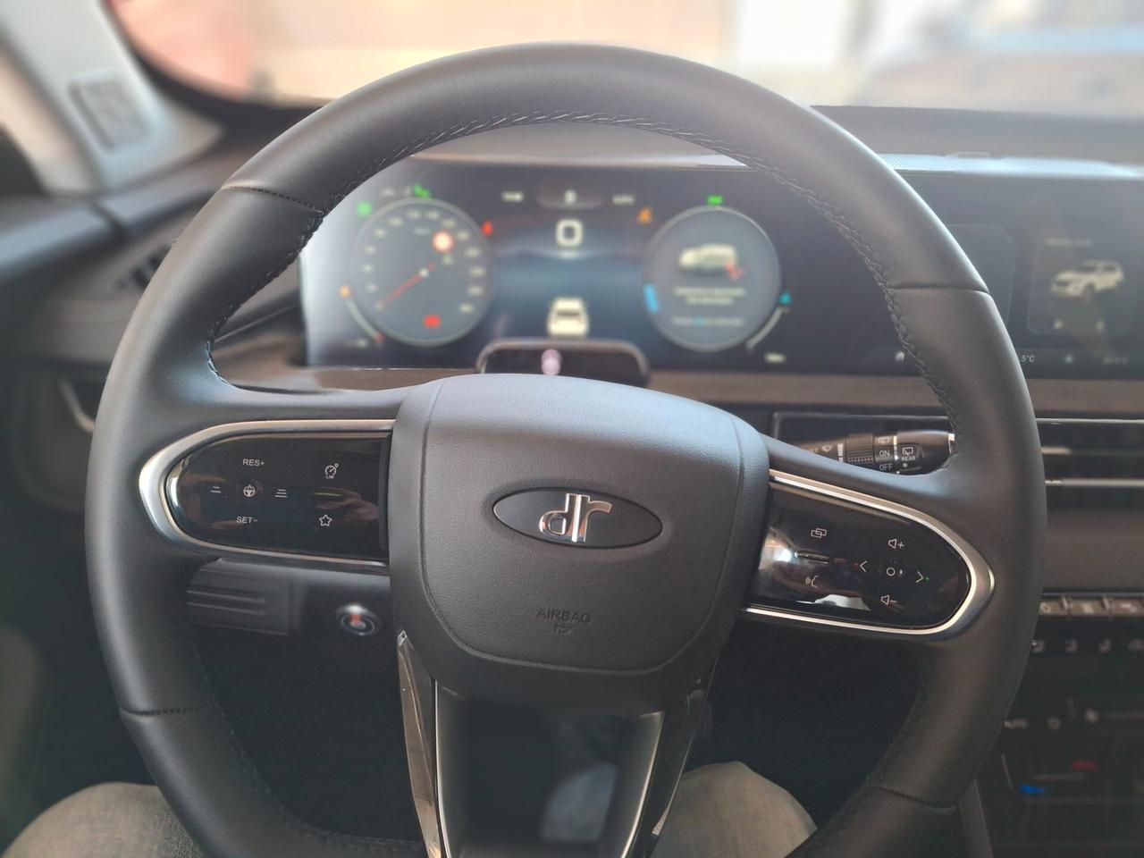 Dr 5.0 1.5 GPL, AUTOMATICA