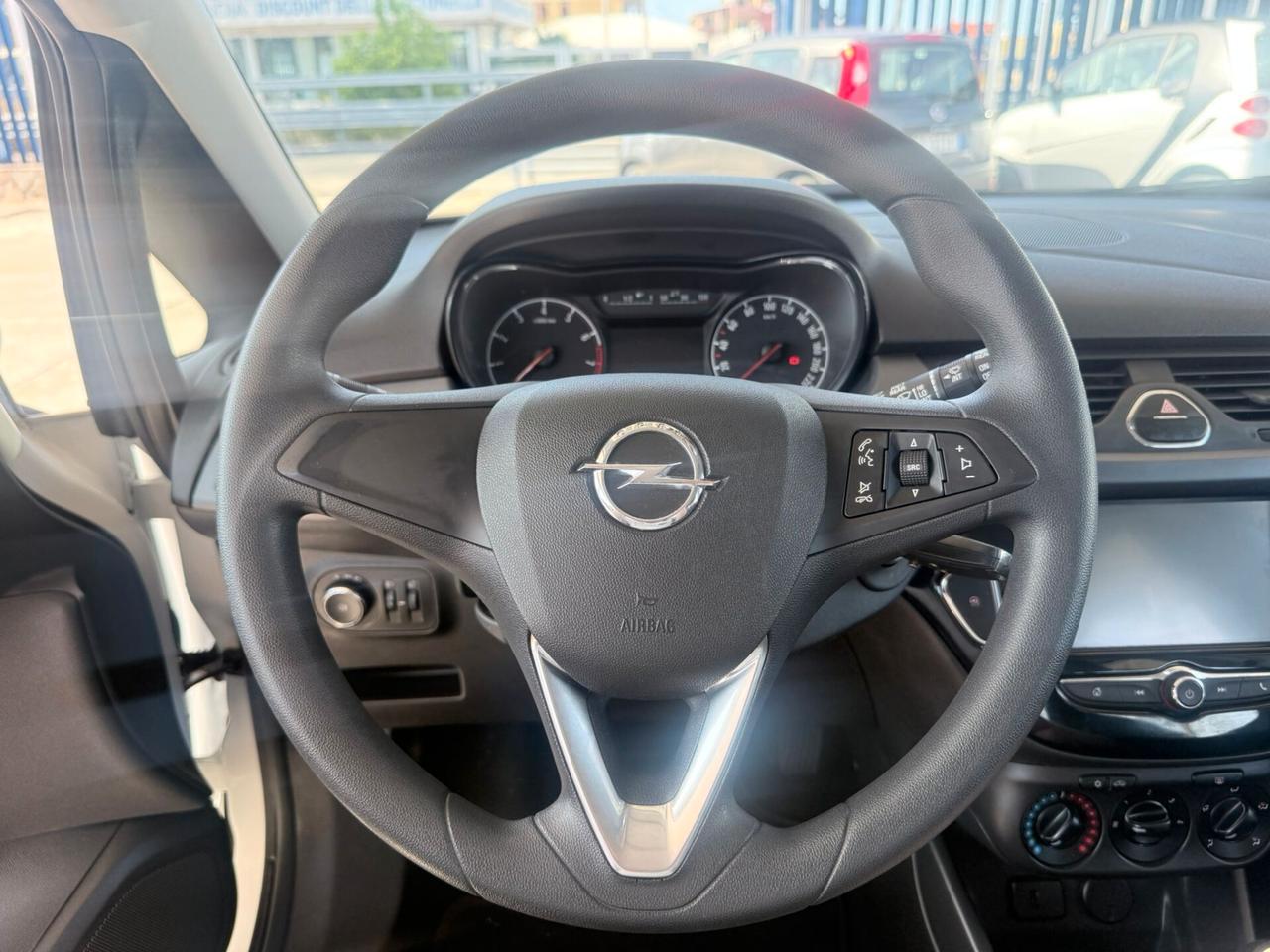 Opel Corsa 1.2 5 porte Innovation