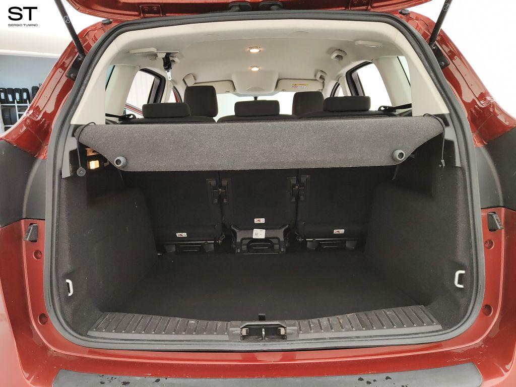 FORD C-Max 2ª serie - C-Max 1.0 EcoBoost 100CV Start&Stop Plus