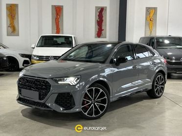 AUDI RS Q3 SPB quattro S tronic