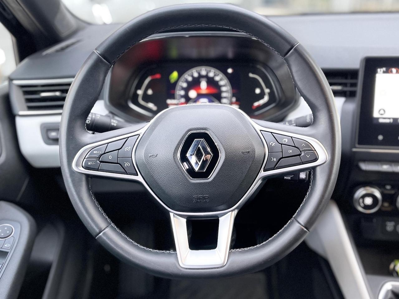 Renault Clio 1.0 Benzina 90CV E6 Neo - 2023