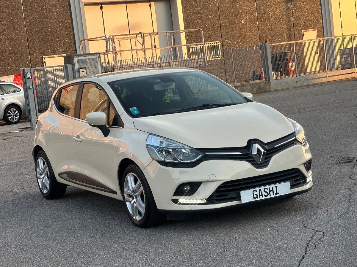 RENAULT - Clio - 1.5 dCi 8V 90 CV EDC S&S 5p. Duel2
