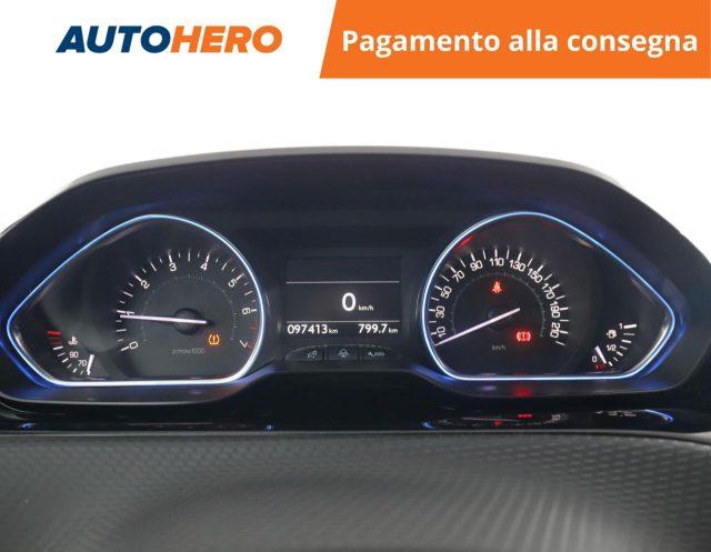 PEUGEOT 2008 1° serie PureTech Turbo 110 S&S Allure
