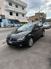 Volkswagen Golf 1.6 TDI 5p. Highline BlueMotion Technology