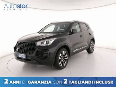 DR AUTOMOBILES dr 5.0 1.5 Gpl 114cv