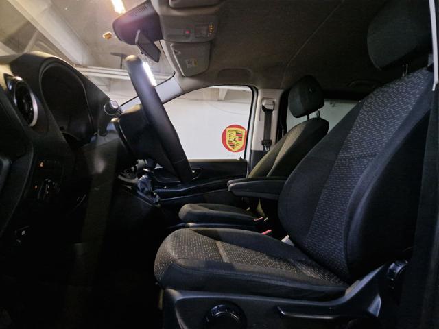 MERCEDES-BENZ Vito 114 CDI CV.136 MIXTO N1 5 POSTI AUTOCARRO +IVA 22%