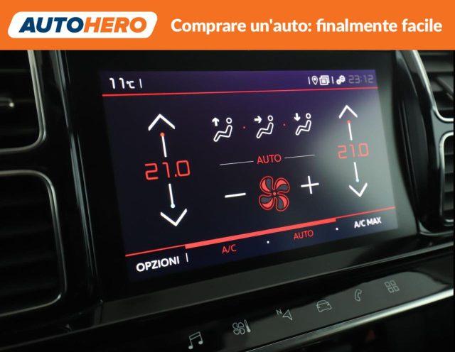 CITROEN C5 Aircross BlueHDi 130 S&S Feel