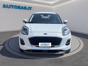 FORD Puma 1.0 EcoBoost Hybrid 125 CV S&S Titanium del 2023