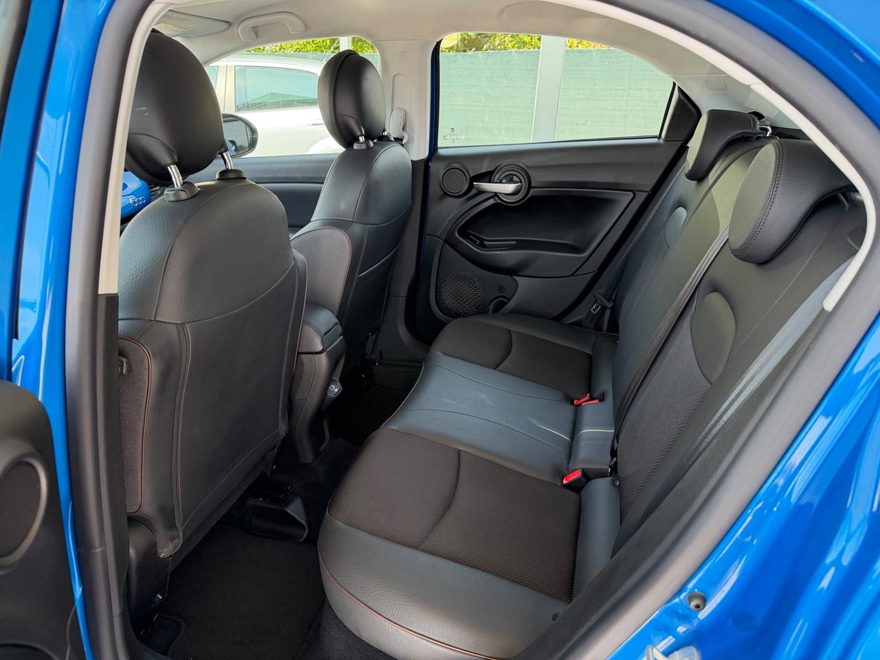 Fiat 500X 1.3 MultiJet 95 CV Sport