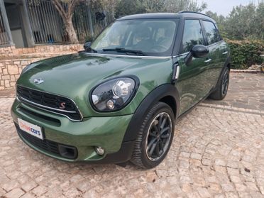 MINI Countryman Cooper SD 2.0 143 CV – Business XL (2016)