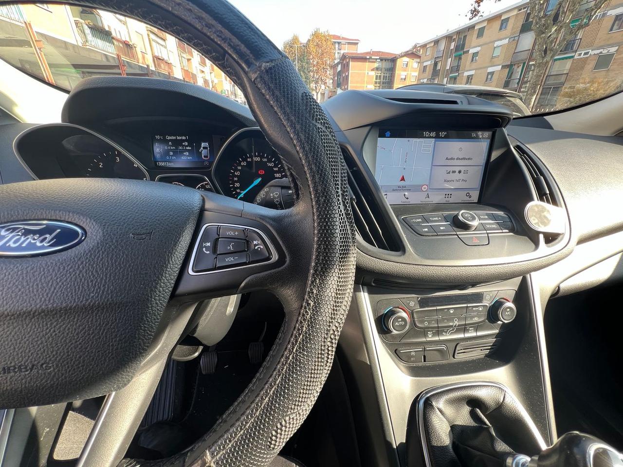 Ford Kuga 1.5 tdci ST-Line Business s&s 2wd #7806