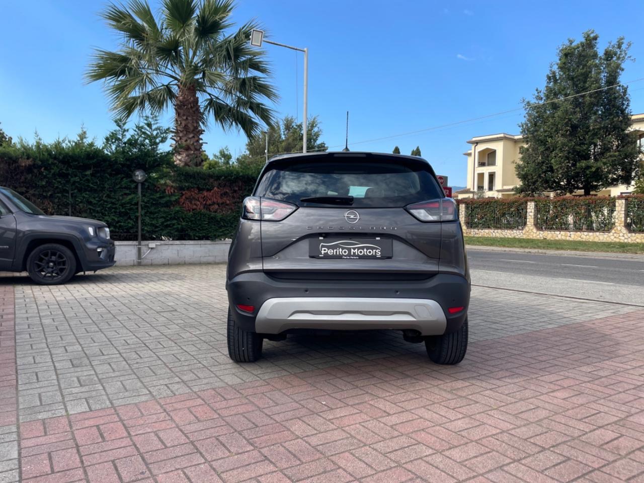 Opel Crossland Crossland X 1.5 ECOTEC D 102 CV Start&Stop Ultimate