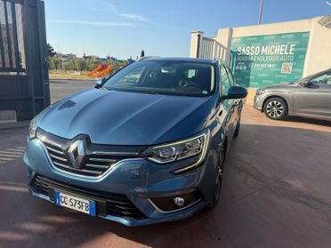 Renault Megane Mégane Sporter Blue dCi 115 CV EDC Duel2