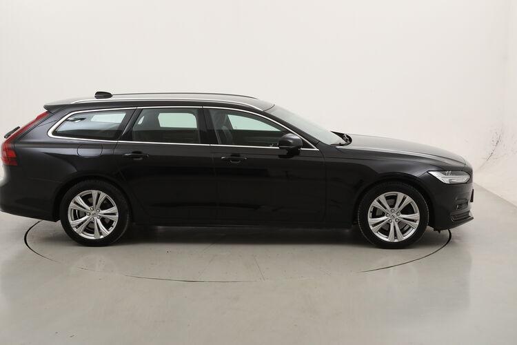 Volvo V90 B4 (d) Momentum Business Pro Geartronic AWD BR535194 2.0 Mild Hybrid 197CV