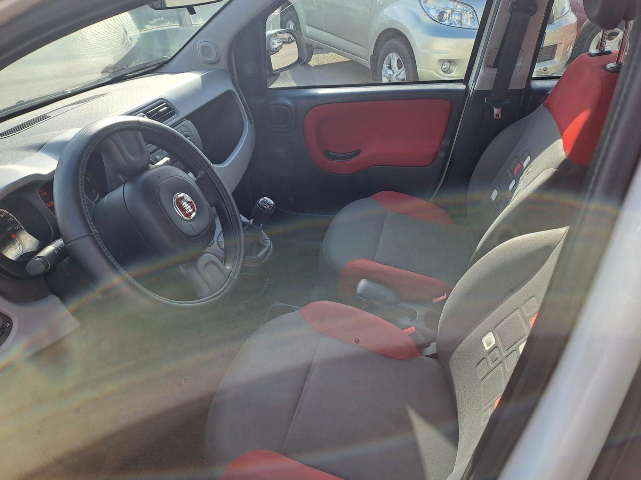 Fiat Panda 1.3 MJT S&S Lounge