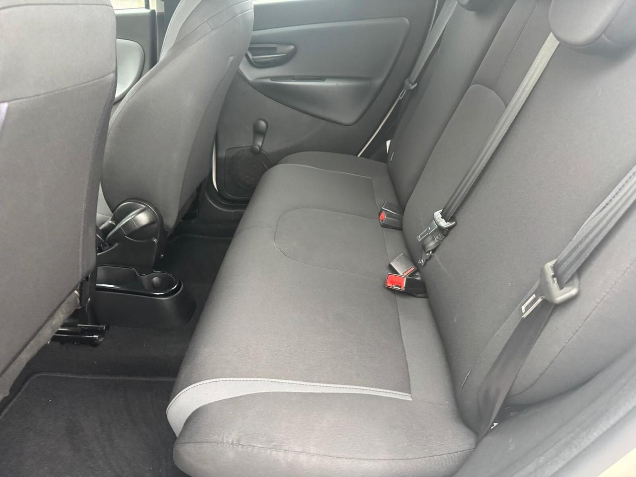 Lancia Ypsilon 1.3 MJT 16V 95 CV 5 porte S&S Platinum