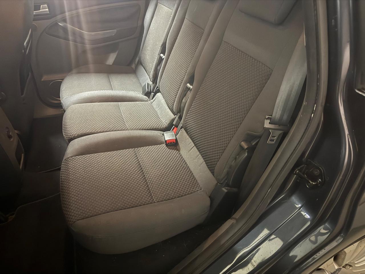 Ford C-Max 2.0 145 CV Bz.- GPL Titanium