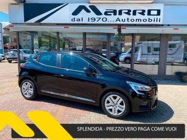 RENAULT Clio TCe 100CV 5P *PROMO ROTTAMAZIONE