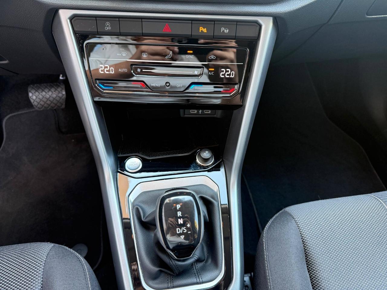Volkswagen T-Roc 1.5 TSI ACT DSG Edition Plus