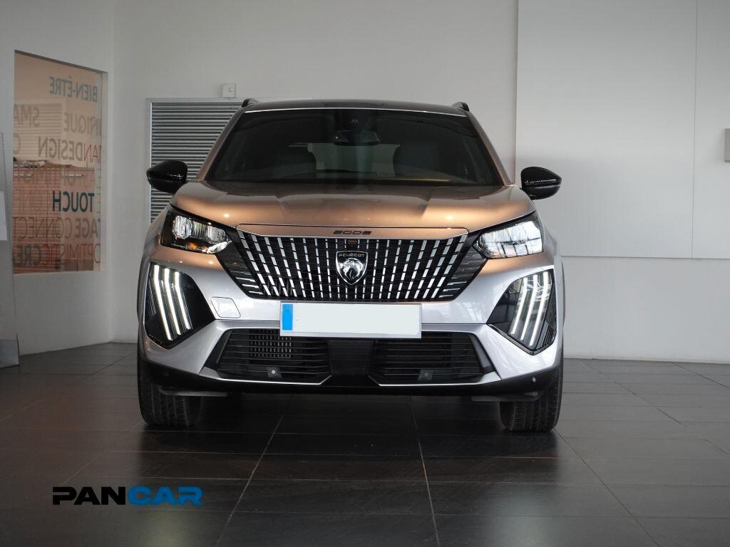 Peugeot 2008 PureTech 100 S&S Allure