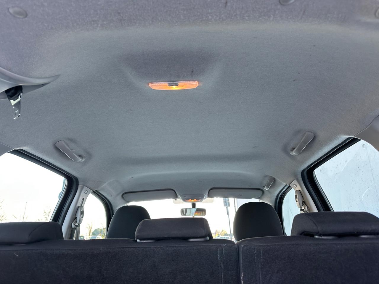 Citroen C3 Picasso 1.6 HDi 90 Seduction