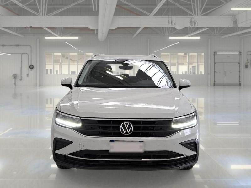 VOLKSWAGEN TIGUAN 2.0 TDI SCR 110KW Life DSG