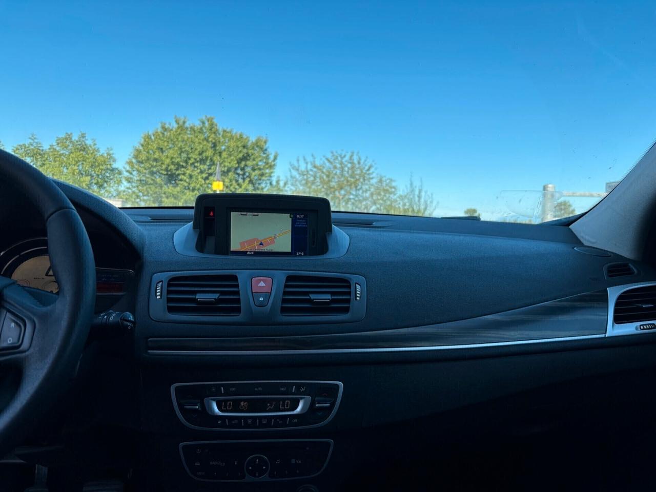 Renault Megane 1.5 Diesel Neopatentati