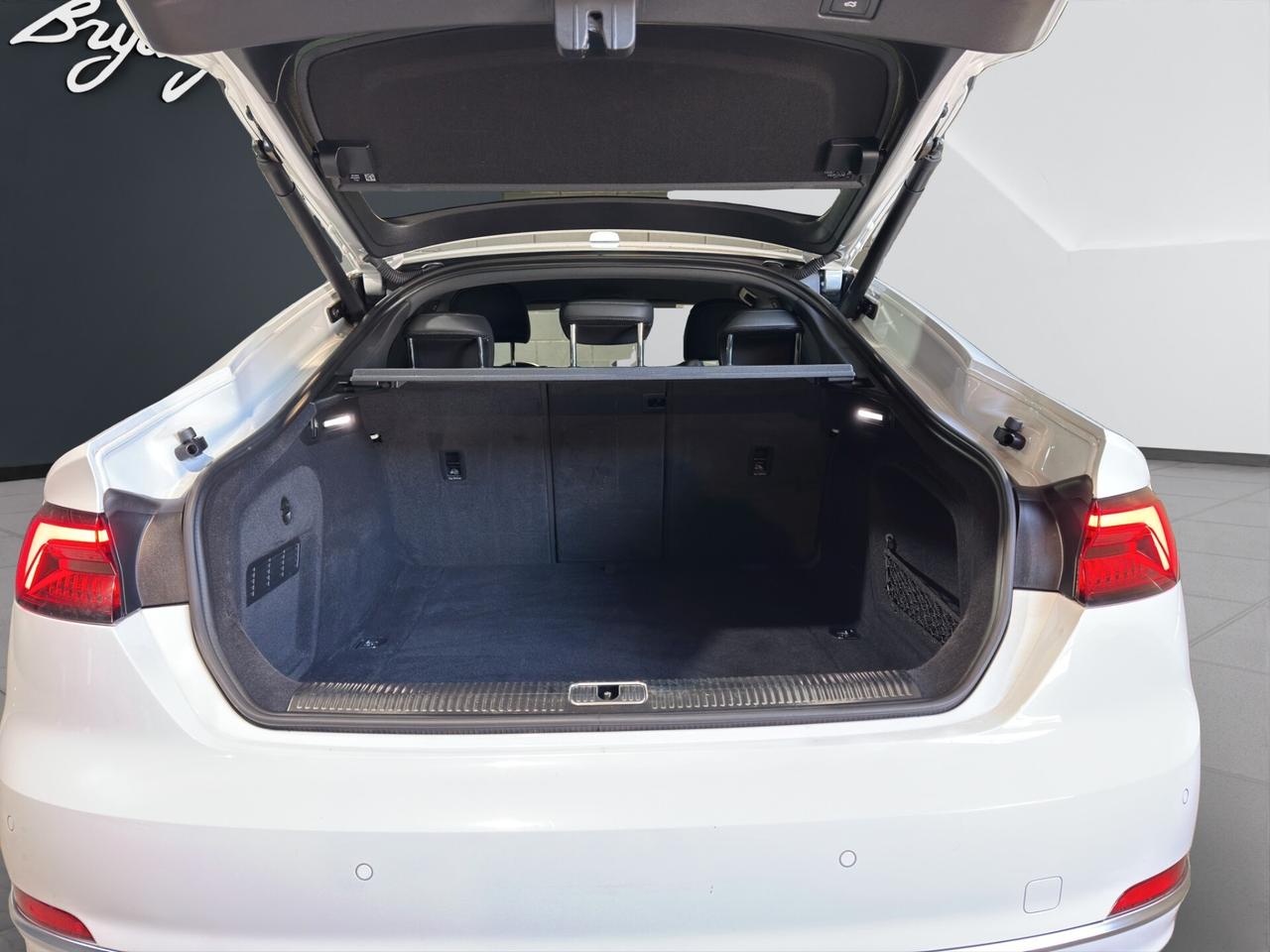 Audi A5 Sportback 40 2.0 tdi S-LINE quattro 190cv s-tronic