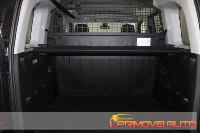 FIAT Doblo Doblò 1.5 BlueHdi 100CV Combi N1