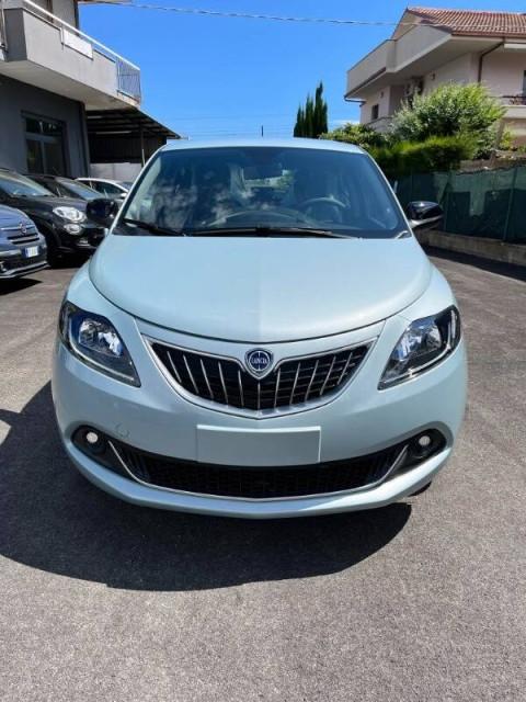 Lancia Ypsilon III 1.0 firefly hybrid Platino s&s 70cv