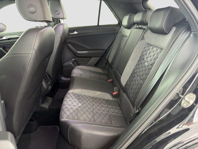 VOLKSWAGEN T-Roc T-Roc 2.0 TDI SCR 150 CV DSG R-Line