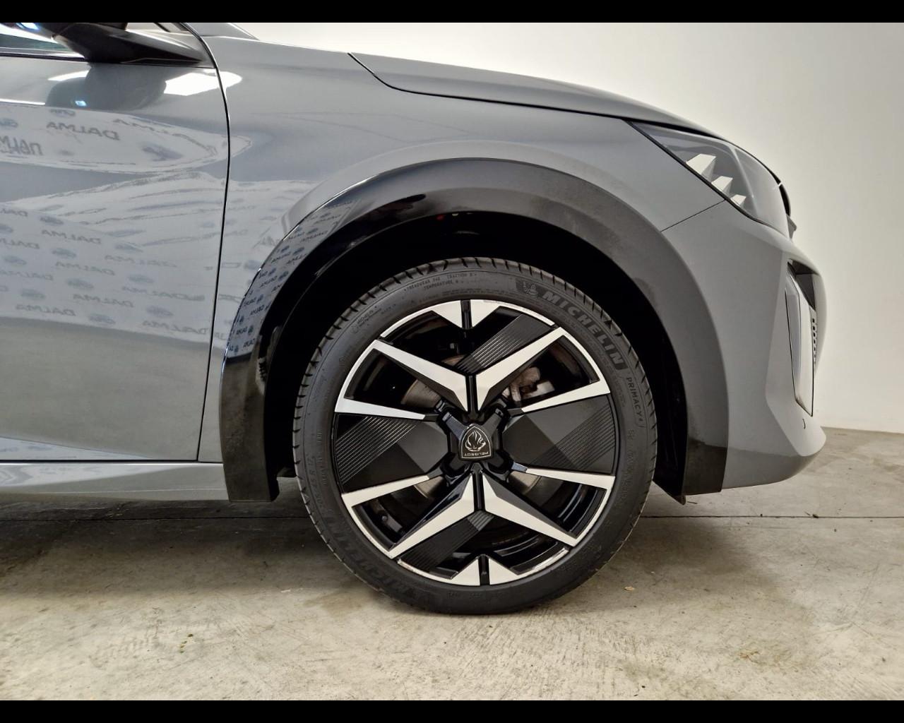 PEUGEOT 208 II 2019 - 208 1.2 puretech GT s&s 100cv