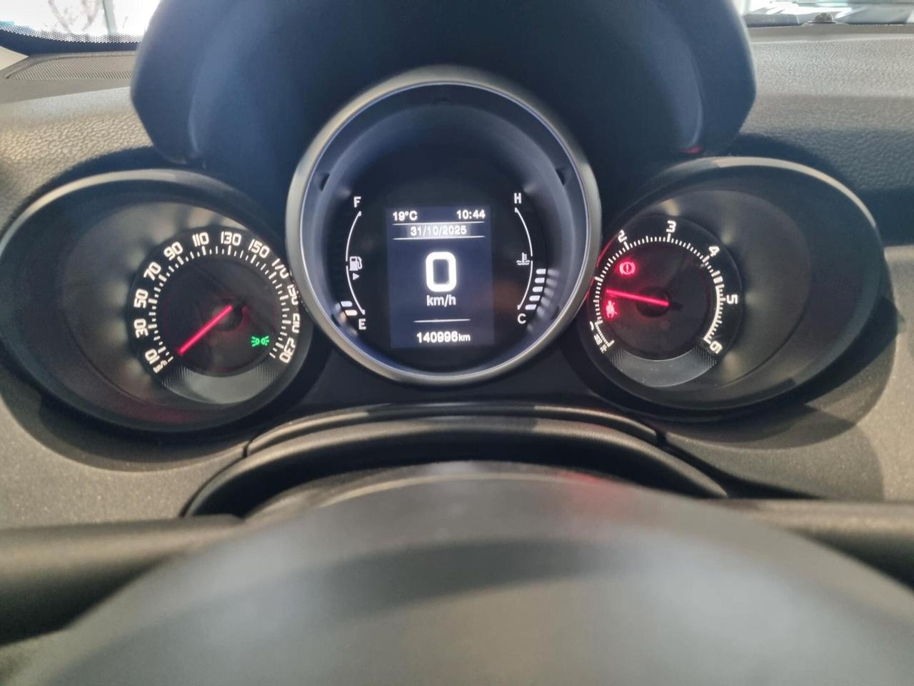 Fiat 500X 1.3 MultiJet 95 CV Cross