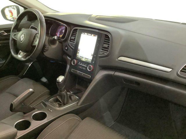 RENAULT Megane Mégane Sporter TCe 140 CV FAP Duel2