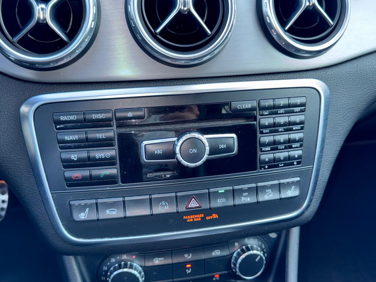 Mercedes-benz GLA 220 CDI Automatic Premium
