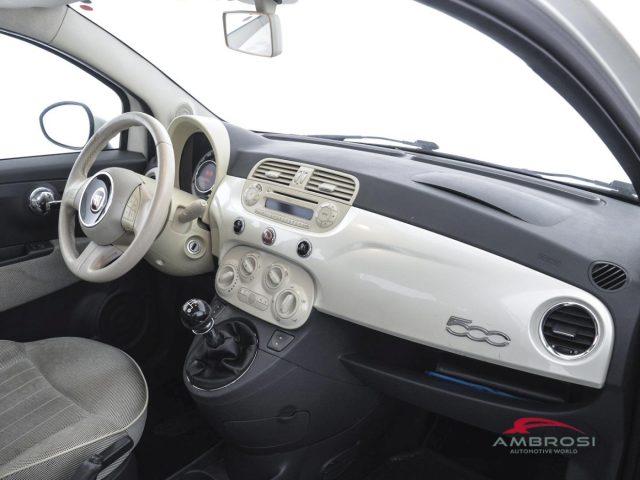 FIAT 500 1.2 Lounge - PER OPERATORI DEL SETTORE