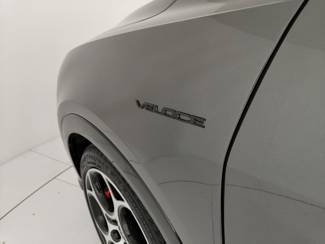 Alfa Romeo Tonale 1.5 160 CV MHEV TCT7 Veloce