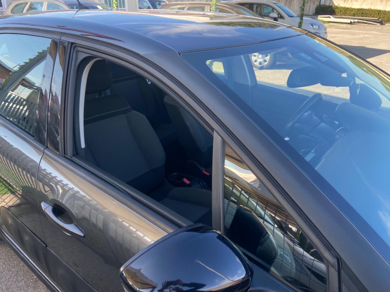 Citroen C3 1.2 BENZ SHINE 2018 NUOVA GARANZIA