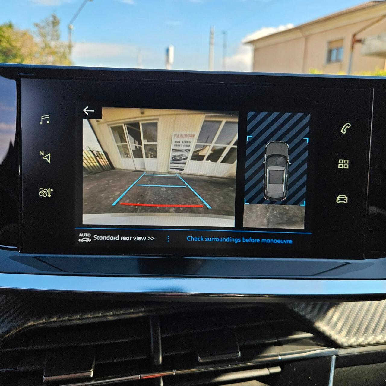 Peugeot 2008 BlueHDi 130cv EAT8 Allure 2021