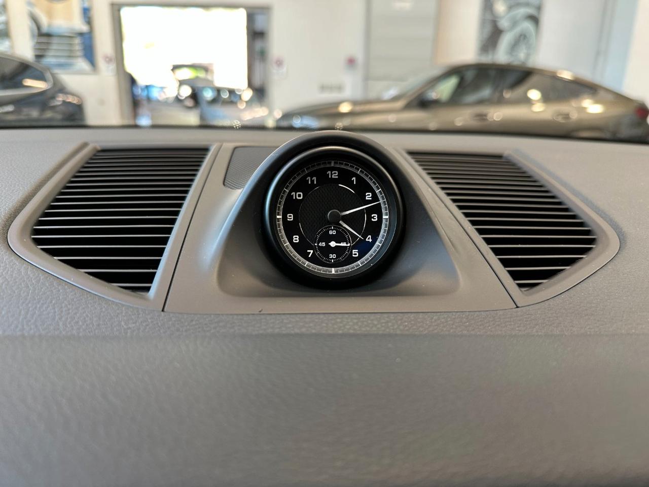 Porsche Macan 2.0 265cv PDK-21"-PDLS-PASM-Pelle nera-Scarichi Sport