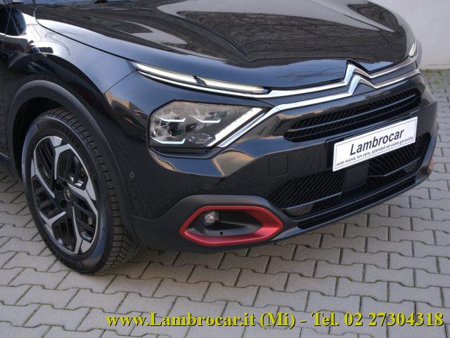 CITROEN C4 PureTech 130 S&S EAT8 Shine