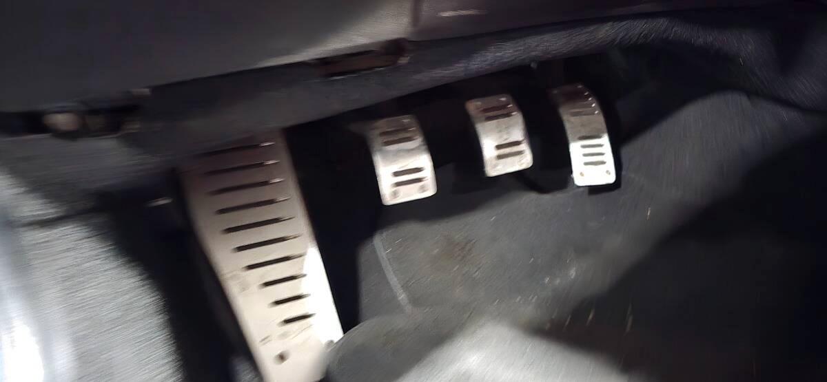 Alfa Romeo Spider Spider 2.4 jdm 210cv CERIFICATA GAR ALFA*