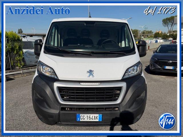 PEUGEOT Boxer 30 2.2 BlueHDi 120 Cv L2H1 Furgone