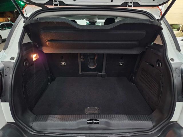 Citroen C3 C3 Aircross I 2017 Aircross 1.6 bluehdi Shine s