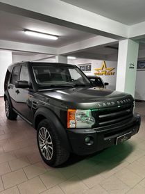 Land Rover Discovery XS 2.7 V6 190CV 7 POSTI