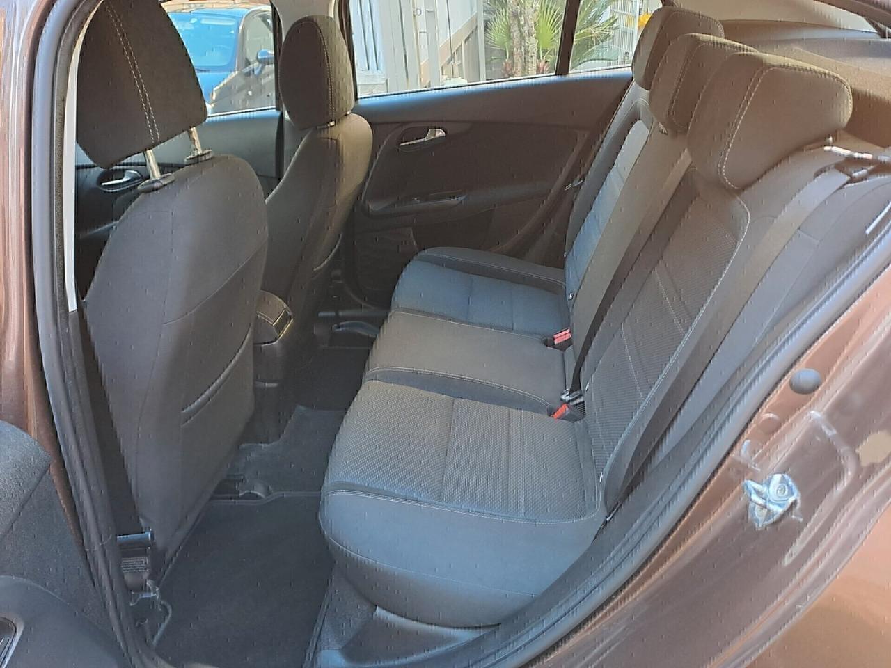 Fiat Tipo 1.6 Mjt block shaft garantita